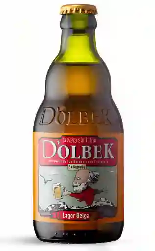 D'Olbek Ale 330 ml