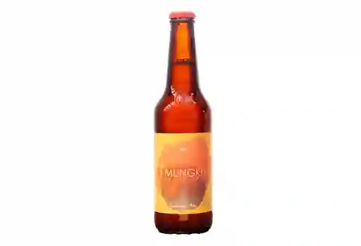 Mungku Summer Ale 330 ml