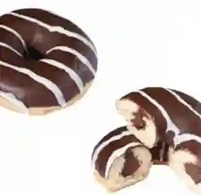 Donuts Rellena Chocolate