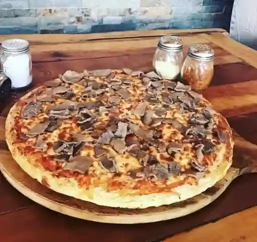 Pizza Lucco
