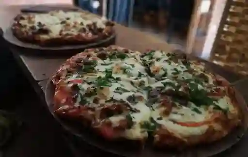 Pizza Triatta