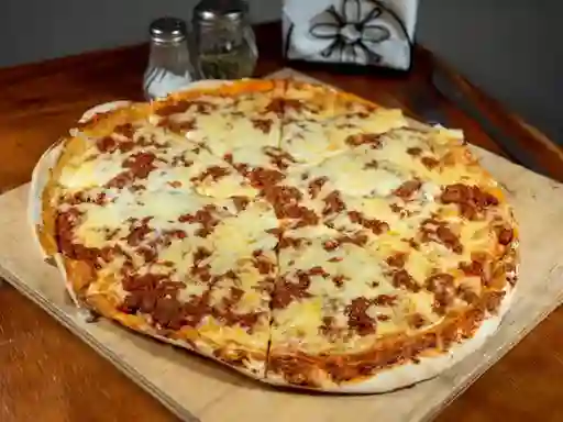 Pizza Lasaña