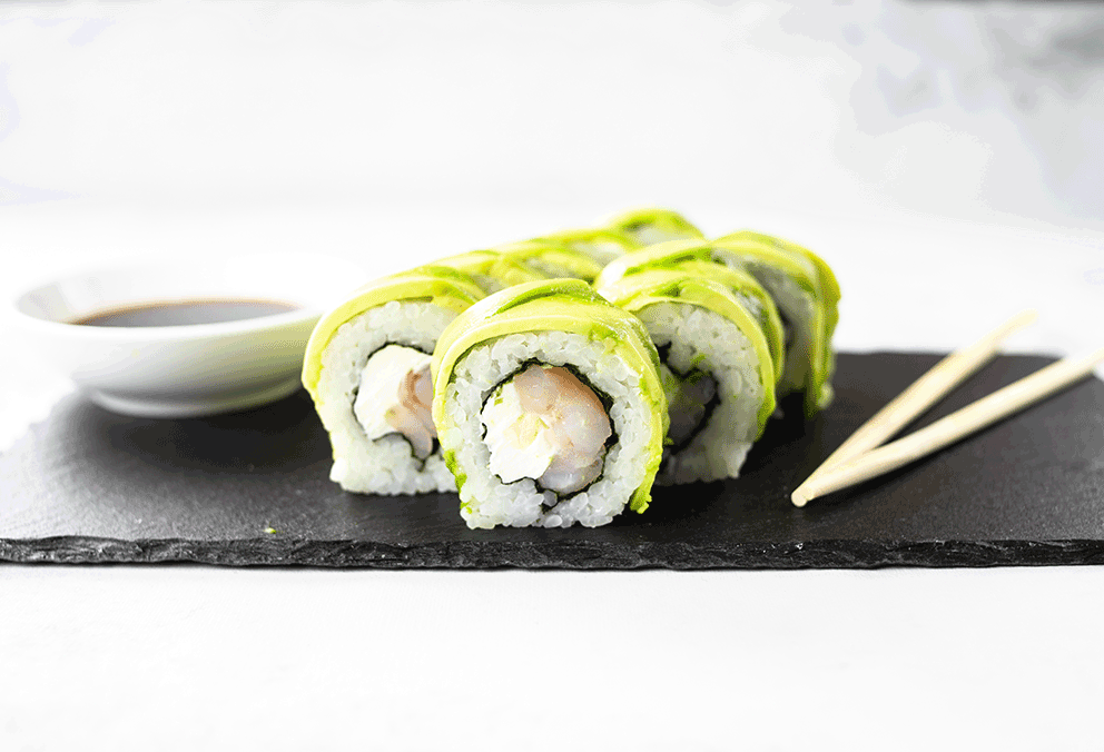 Sushi Nico