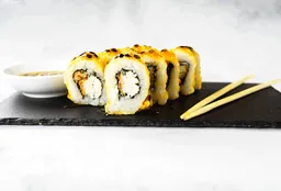 Sushi Maki Tempura
