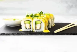 Sushi Ají Amarillo