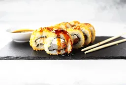 Sushi Blues