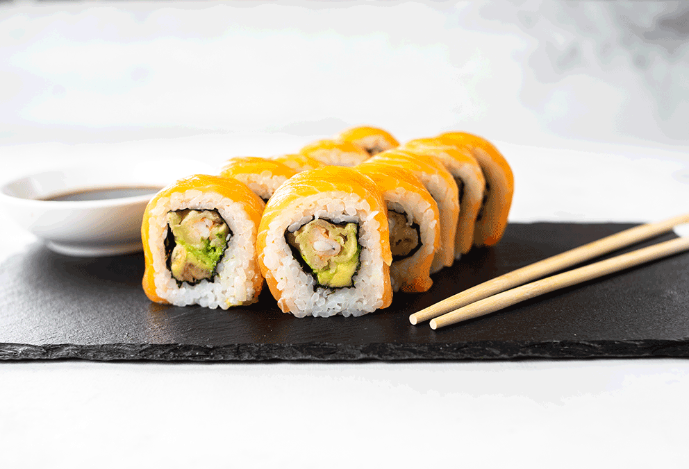 Sushi Hiroito