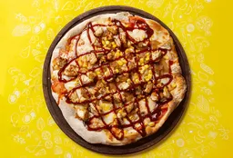 Pizza Texana
