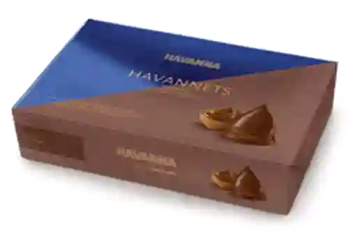 Havannet Chocolate 12 Unidades