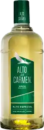 Alto Del Carmen Pisco 35° 1 L