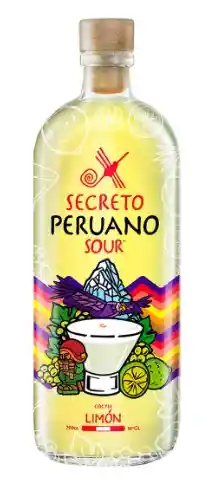 Secreto Peruano Mango 1L