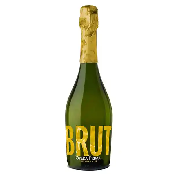 Opera Prima Espumante Brut