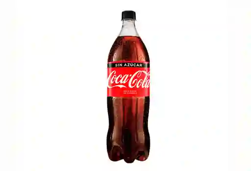 Coca Cola Zero 1.5L