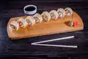 Spring Roll