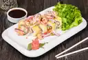 Mango Roll