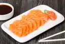 Sashimi de Salmon 9 Cortes