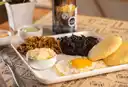 Desayuno Criollo