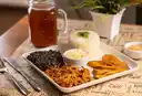 Pabellón Criollo