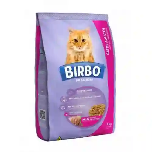 Birbo Gato