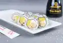 California Avo Tori