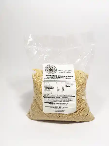 Amaranto Semilla 500 G