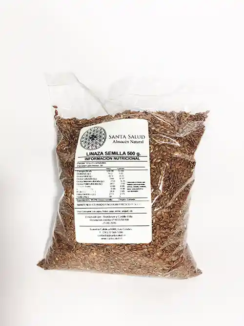 Linaza Semilla 250 g