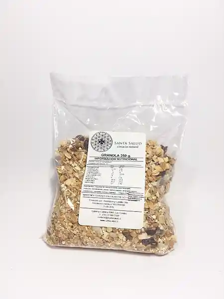 Granola 250 g