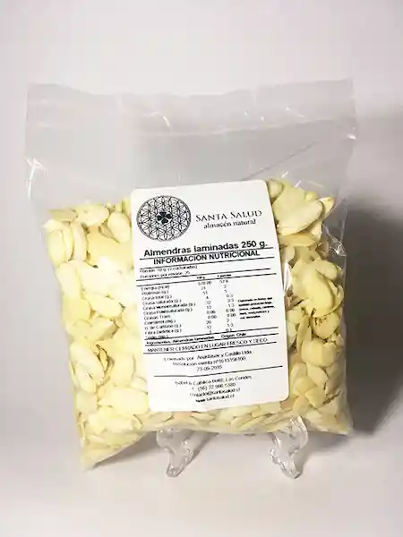 Almendras Laminadas 250 g