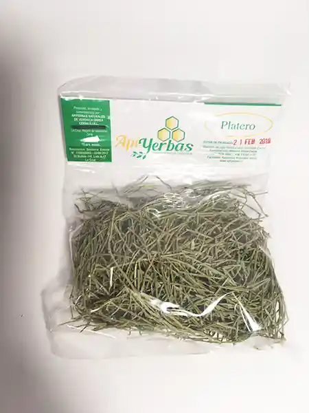 Platero 15 g