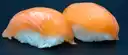 Nigiri Salmón