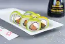 Avocado Smoke
