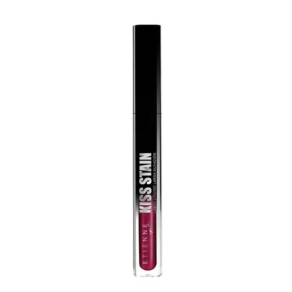 Etienne Labial Liquido Kiss Stain 02 Nude