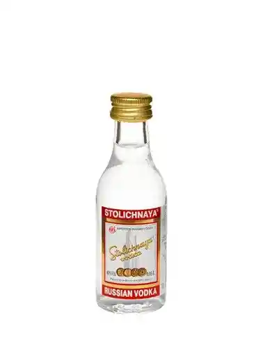 Stolichnaya 50cc