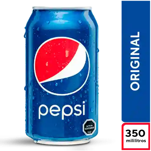 Pepsi Sabor Original 350 ml
