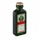 Miniatura Licor Jagermeister 20Cc