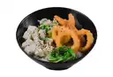 Gohan Mix Furay