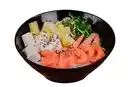 Gohan Sake Ebi