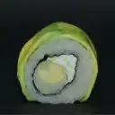 Vegan Avocado Roll