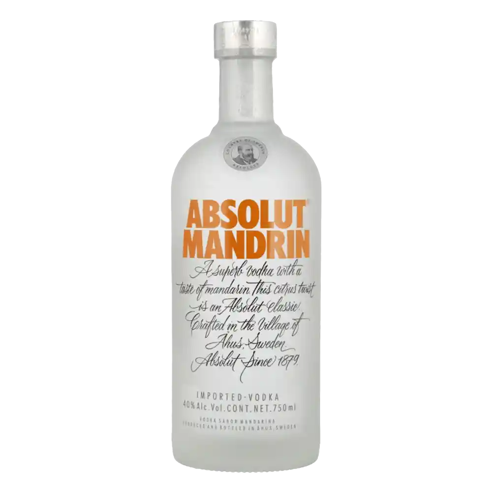 Absolut Mandrin 750cc