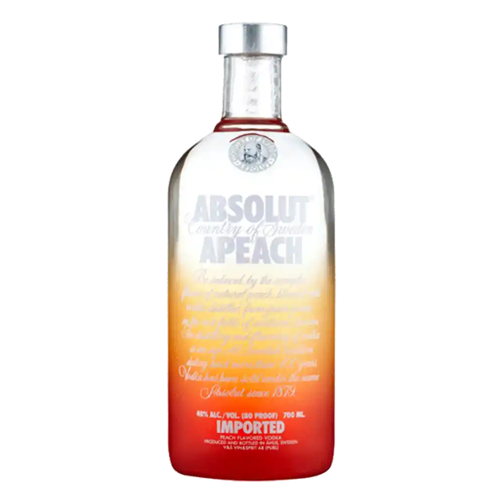 Absolut Apeach 750cc