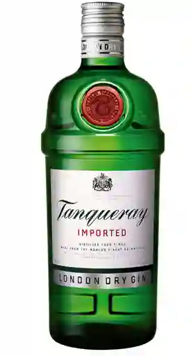 Tanqueray Gin 750Cc