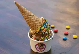 Helado Suave 
