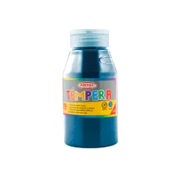 Artel - Fco.X250Ml Tempera Azul Ultram