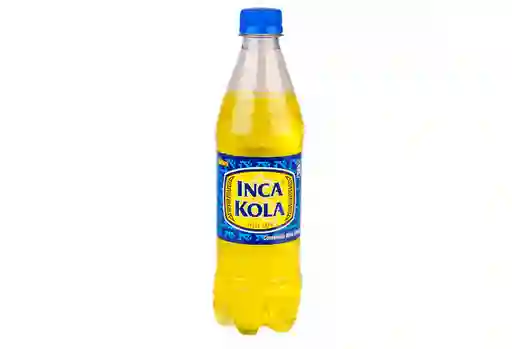 Inka Kola 600Ml