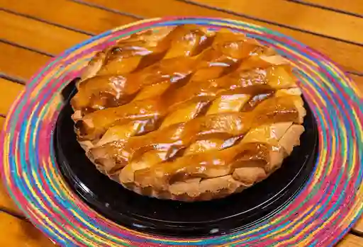 Kuchen Manzana