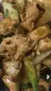 Pollo Mongoliano