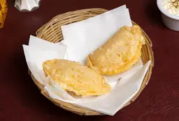 Empanadas Fritas (2 Unidades)