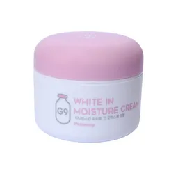 G9Skin Crema Iluminadora White in Milk Moisture Cream