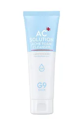 G9Skin Espuma Limpiadora Ac Solution Foam Cleanser