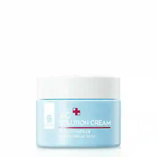 G9Skin Crema Hidratante Anti Imperfecciones Ac Solution Cream